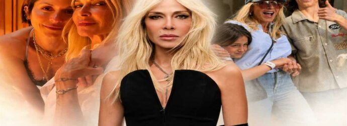 Άννα Βίσση: Αυτή είναι η περιουσία που αφήνει στα δύο εγγόνια της-Η βίλα στην Εκάλη, ακίνητα στη Νέα Υόρκη και στο Λονδίνο και εκατομμύρια σε τραπεζικούς λογαριασμούς
