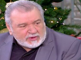 Ο σπαραγμός του Τάσου Χαλκιά για το καμμένο σπίτι του στο Πόρτο Γερμενό: «Πήγε στράφι το χυμένο μου αίμα»