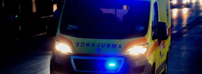 Επείγουσα διακομιδή 12χρονου από την Κέρκυρα στα νοσοκομεία Ιωαννίνων