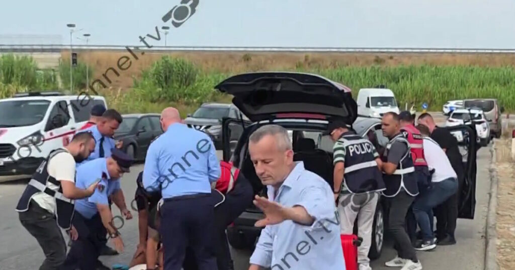 Νεκρός Πορτογάλος τουρίστας στην Αλβανία έπειτα από άγρια επίθεση – 11 συλλήψεις, δύο αναζητούνται