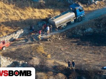 Σίφνος: Τα δύο επικρατέστερα σενάρια για τη συντριβή του ελικοπτέρου – Τι εξετάζουν οι ειδικοί