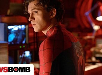 Η αδιανόητη αμοιβή του Τομ Χόλαντ για το Spider–Man: Brand New Day