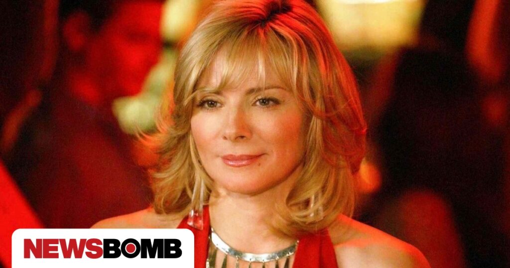 Η Σαμάνθα του «Sex and the City» γίνεται 70 και μοιράζεται τα μυστικά ομορφιάς και ευεξίας της