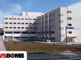 Τραγωδία στην Εύβοια: Νεκρά δίδυμα μωρά έπειτα από πρόωρο τοκετό στο σπίτι