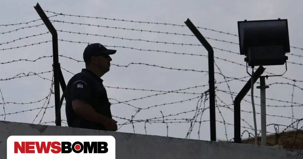 Σέρρες: Πώς οι «μαϊμού» αστυνομικοί με τα βαριά όπλα άρπαξαν τον 40χρονο κρατούμενο