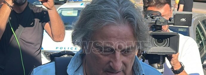 «Ρε μπελά που βρήκαμε!» – Το μήνυμα του υπνοθεραπευτή στην Γάκα για τον Μαζωνάκη