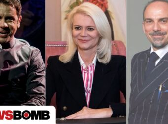 Θάνατος Μαζωνάκη: Τι «έκαψε» το ζευγάρι των γιατρών – Οι τέσσερις αντιφάσεις