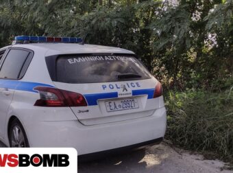 Ηλεία: Συνελήφθη μέλος εγκληματικής ομάδας για 10 κλοπές – Πάνω από 50.000 ευρώ η λεία