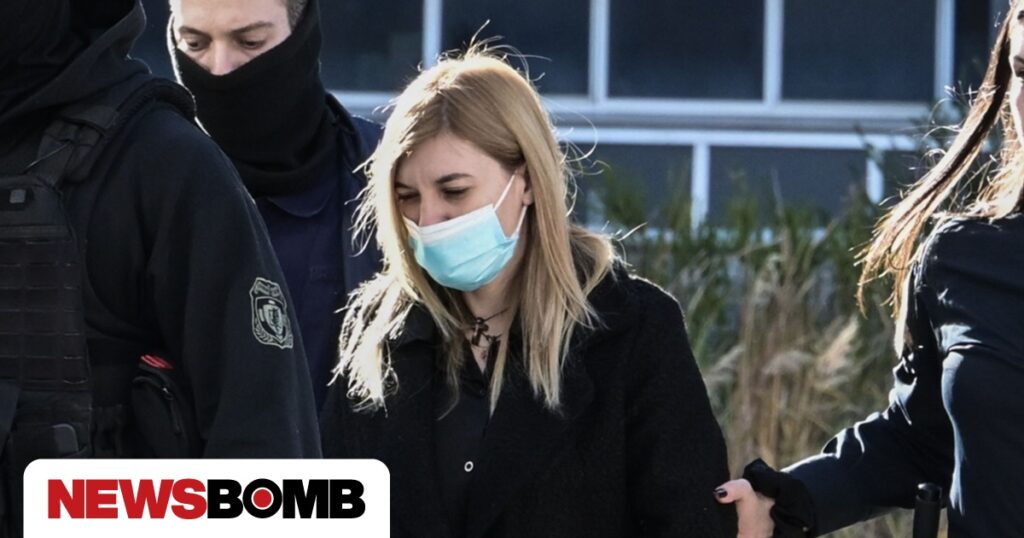 Ρούλα Πισπιρίγκου: Αναβλήθηκε η δίκη στο Εφετείο για τη δολοφονία της Τζωρτζίνας