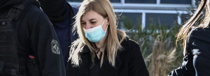 Ρούλα Πισπιρίγκου: Αναβλήθηκε η δίκη στο Εφετείο για τη δολοφονία της Τζωρτζίνας