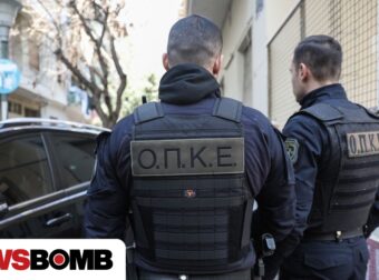 Κινηματογραφική απόδραση στις Σέρρες – «Μαϊμού» αστυνομικοί άρπαξαν «σκληρό» κρατούμενο