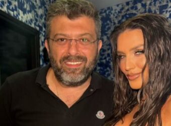 Έρχεται εγγονάκι για τη μητέρα της Ιουλίας Καλλιμάνη; Τι έχει δηλώσει η τραγουδίστρια
