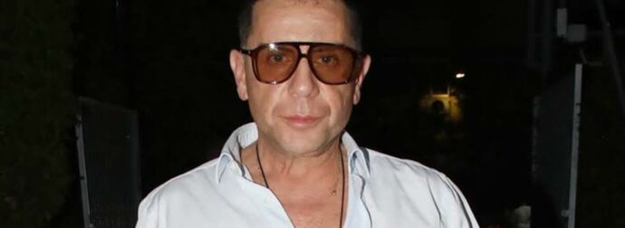 Γιώργος Μαζωνάκης: Οι 12 μεγάλες επιτυχίες που σημάδεψαν την καριέρα του