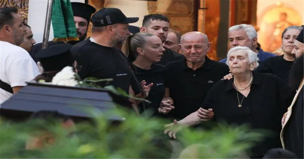 ΧΑΝΟΥΝ ΤΑ ΠΑΝΤΑ: Ανατροπή-βόμβα για την κληρονομιά του Γιώργου Μαζωνάκη – Αυτό αλλάζει όλα τα δεδομένα
