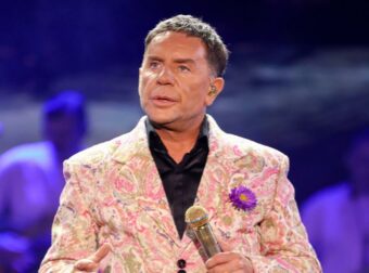 Ανατριχίλα Τώρα: Ο Γιώργος Μαζωνάκης είχε προειδοποιήσει για τον θάνατο – «Μην τον φοβάστε»