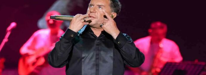 Μπήκαμε στη βίλα εκατομμυρίων του Μαζωνάκη: Φρίκη τι βρέθηκε στο βεστιάριό του