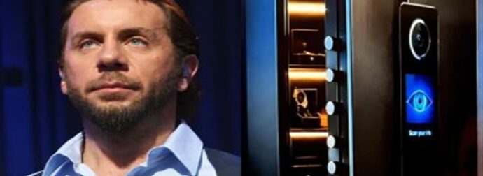 ΘΡΙΛΕΡ ΜΕ ΤΟ ΧΡΗΜΑΤΟΚΙΒΩΤΙΟ ΤΟΥ ΜΑΖΩΝΑΚΗ: ΣΟΚΑΡΕΙ ΑΥΤΟ ΠΟΥ ΚΡΥΒΕΙ ΜΕΣΑ – ΓΙΑΤΙ ΑΝΟΙΓΕΙ ΜΟΝΟ ΜΕ ΒΙΟΜΕΤΡΙΚΑ ΧΑΡΑΚΤΗΡΙΣΤΙΚΑ