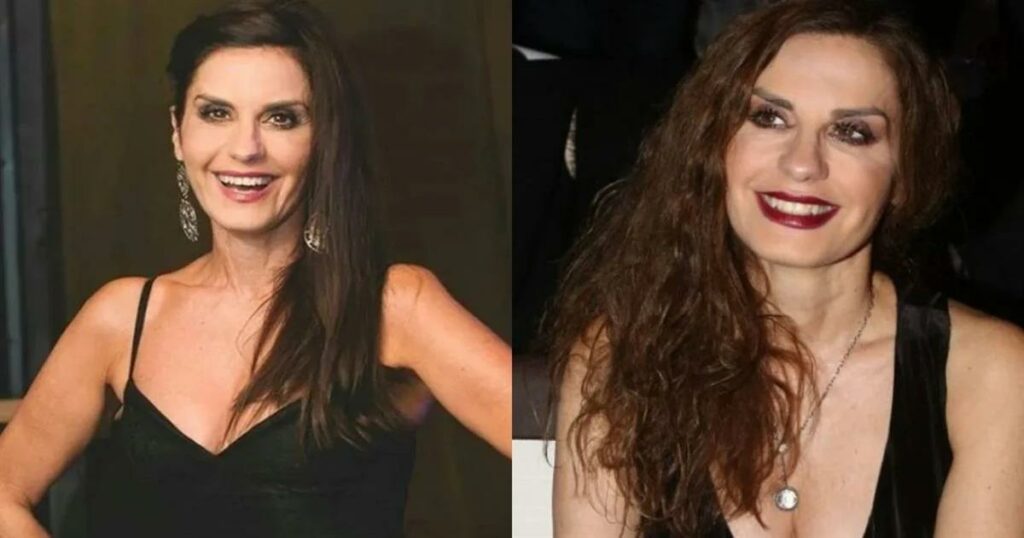 Η τραγική ιστορία της Νικολαΐδου: Η πληγή πίσω από το χαμόγελό της και ο χωρισμός με γνωστό ηθοποιό – Την άφησε ενώ είχε καρκίνο