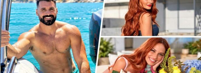 Σίσσυ Χρηστίδου: Τι απαντά για τον δεύτερο γάμο-Η έκπληξη του Στέφανου που την έκανε να δακρύσει