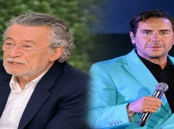 Βόμβες του Τριανταφυλλόπουλου για τον νεκρό Μαζωνάκη: «Ήταν αλλοπρόσαλλος, έκανε χρήση, τα πάντα! Ψέμα ότι του φάγανε τα λεφτά οι αδερφές του»