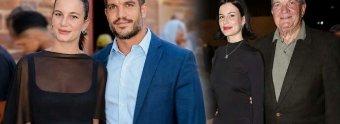 Έτοιμη για γάμο η καλλονή κόρη του Καραμανλή: Ποιος είναι ο επιχειρηματίας που παντρεύεται – Χαρές για τον πρώην πρωθυπουργό