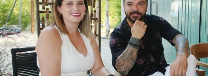 ΣΟΚ για πασίγνωστο Έλληνα τραγουδιστή: Χώρισε πριν 4 χρόνια και το έμαθαν τώρα – Η αποκάλυψη που δεν περίμενε κανείς