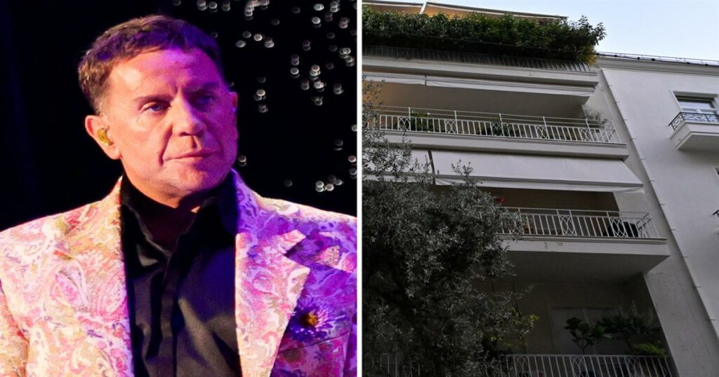 Ντοκουμέντα από το ιατρείο που πέθανε ο Γιώργος Μαζωνάκης – Ο δεύτερος φλεβοκαθετήρας, τα έγγραφα και οι ουσίες που έκαναν «φτερά»