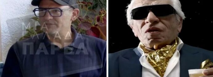Διονύσης Μπουγάς: «Δεν λέω ότι είμαι γιος του Τάσου Μπουγά – Όταν άκουγα σε παρέες για παιδιά άλλων να λένε “α, αυτή είναι η κόρη της τάδε”, τότε…»
