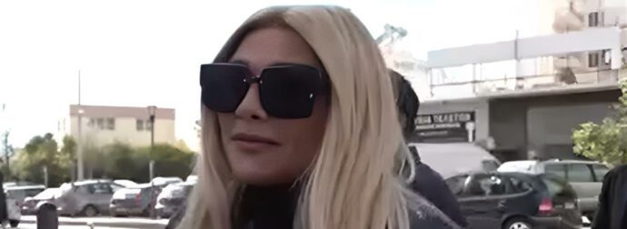 Αγγελική Ηλιάδη για εμβόλια κατά του κορονοϊού: «Εχουν σκοτώσει κόσμο και κοσμάκη, ζούμε σε περίεργες εποχές» (video)