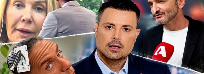 Γιατροί Καρνεάδου: Η λίστα με τους celebrities που έπεσαν θύματα – Πολιτικοί, τραγουδίστριες και influencers – Tα ονόματα που προκαλούν αίσθηση