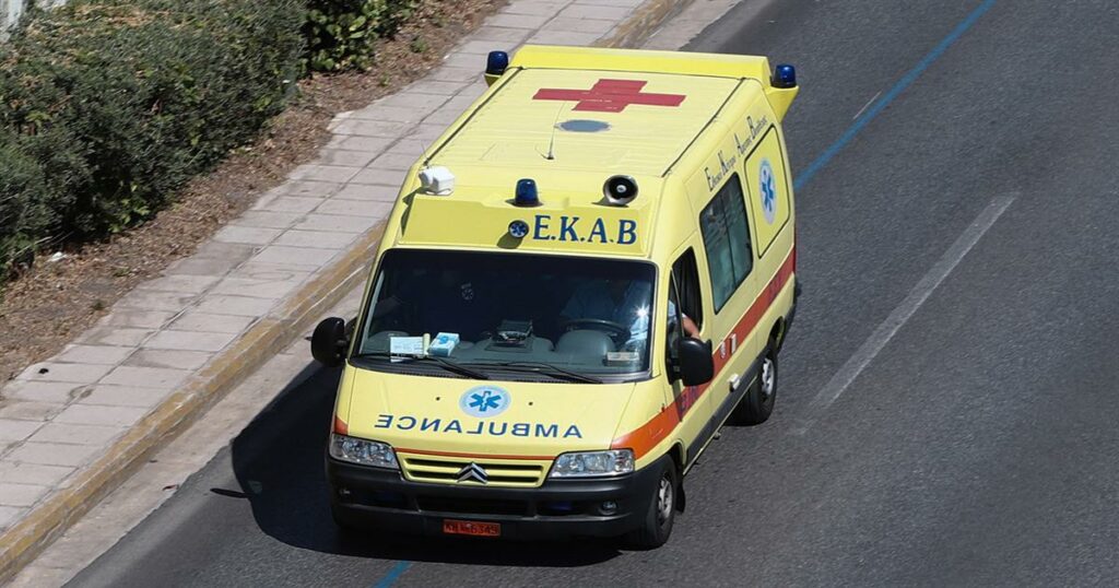 Θανατηφόρο τροχαίο στη Σίνδο: Νεκρός 36χρονος οδηγός φορτηγού στην ΠΑΘΕ