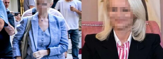 Γιώργος Μαζωνάκης – Η θεία της γιατρού μιλά για τον χαρακτήρα της: «Ήταν λίγο φιγουρατζού, λίγο εγωίστρια»