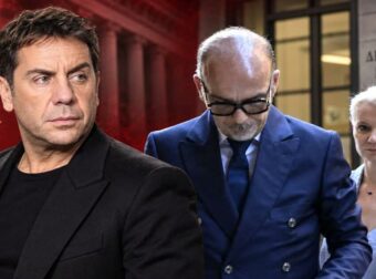 Τα φέρνει όλα τούμπα η Ιωάννα Γάκα στην απολογία της: «Ήμουν σε πανικό» – Πώς εξηγεί τις αντιφάσεις και τι υποστηρίζει για τα μηχανήματα