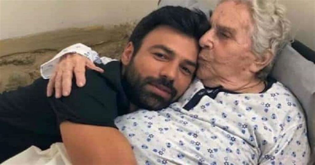 Πέθανε στα 89 η ηθοποιός που παντρεύτηκε στα 15 και είχε πολλές συμμετοχές σε ελληνικές ταινίες