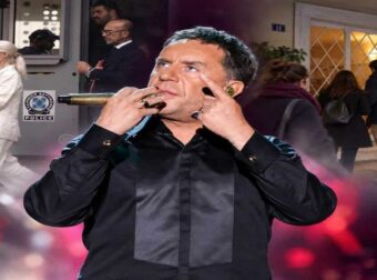 Το απίστευτο αλαλούμ μέσα στο ιατρείο που ξεψυχούσε ο Γιώργος Μαζωνάκης – Ρωτούσαν τον κατασκευαστή πως λειτουργούσε ο απινιδωτή και την ΑΙ για τη μέθη
