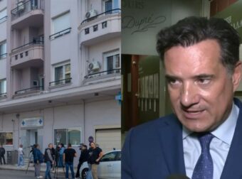«Βροχή» οι καταγγελίες για την ογκολογική μονάδα – «Λουκέτο» και σε δεύτερη κλινική: «Κλινική εκτελεστήριο» – «Μου ζητούσαν για 3-4 συνεδρίες 12.000 ευρώ» (video)