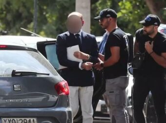 Άλλοθι με κολονοσκόπηση έχτιζε ο γιατρός του Μαζωνάκη – ΑΥΤΟ ΕΙΝΑΙ το έγγραφο που εξετάζει η ΕΛ.ΑΣ. (Φωτογραφία)