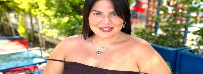 Δανάη Μπάρκα: Ξέσπασμα για ανυπόστατα δημοσιεύματα – «Έρχεται η στιγμή που θα κινηθώ νομικά γιατί κουράστηκα»