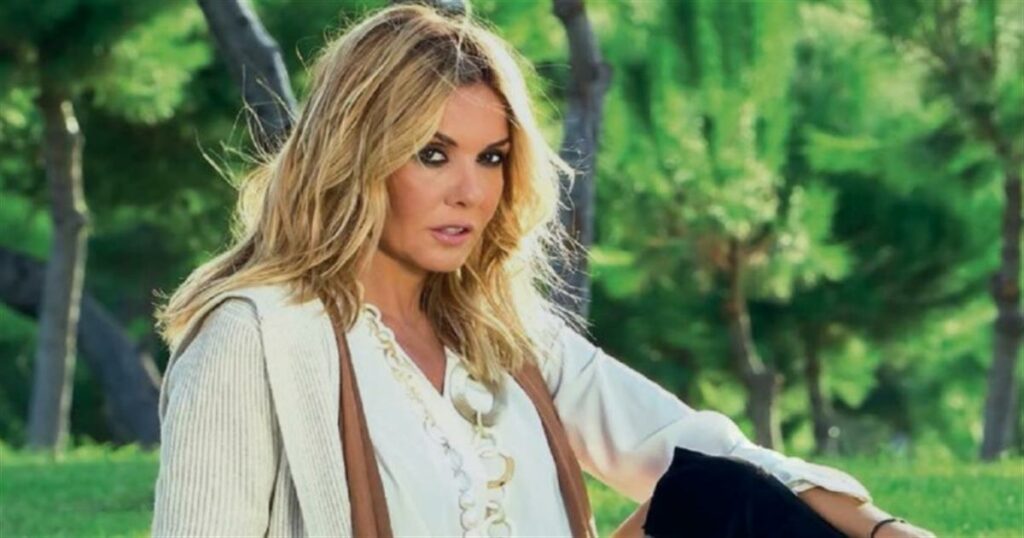 Χριστίνα Παππά για το ιατρείο στο Κολωνάκι όπου πέθανε ο Μαζωνάκης: «Πολλοί γιατροί και πολλοί φίλοι μου και από τον πολιτικό κλάδο τον έχουν επισκεφθεί»