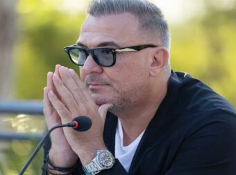 Αντώνης Ρέμος: Τον «δίκασε» για τα «σκοτάδια» του Μαζωνάκη – «Χριστούγεννα 1999, όταν έκανες εισαγωγή, ξέρεις γιατί…»