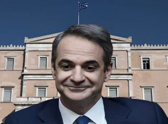 Ξέφυγε για τα καλά: Το νούμερο-σοκ που δίνει δημοσκόπηση στη Νέα Δημοκρατία