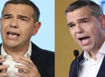 Σας έπεισε το κυβερνητικό πρόγραμμα του Αλέξη Τσίπρα;