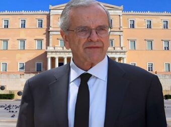 ΤΡΕΜΟΥΝ ΚΑΙ ΟΙ «300» – ΑΥΤΑ είναι τα 4 μεγάλα ονόματα που παίρνει ο Σαμαράς στο κόμμα του και μπαίνει στη Βουλή