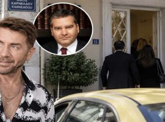 Δολοφονία ο θάνατος του Μαζωνάκη; «Θα ζητήσω ανθρωποκτονία με ενδεχόμενο δόλο» λέει ο δικηγόρος – Βρέθηκε ο ταξιτζής που τον πήγε στο ιατρείο