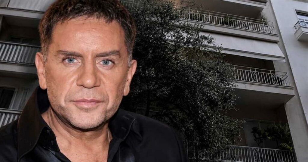 «Επί 1,5 ώρα ήταν χωρίς τις αισθήσεις του στο ιατρείο» – Αδιανόητες αποκαλύψεις για τον θάνατο του Γιώργου Μαζωνάκη