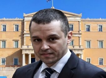 ΑΝΑΚΟΙΝΩΣΗ ΣΟΚ ΑΠΟ ΤΟΝ ΗΛΙΑ ΚΑΣΙΔΙΑΡΗ ΠΟΥ ΣΟΚΑΡΕΙ ΤΗΝ ΕΛΛΑΔΑ – «ΕΠΙΣΤΡΕΦΩ»