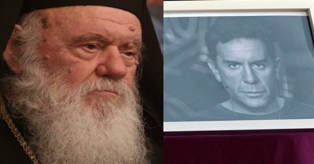 Όλοι υποκλίνονται στον Αρχιεπίσκοπο Αθηνών – Είπε τη μεγαλύτερη αλήθεια για τη ζωή του Μαζωνάκη και όλοι τον χειροκρότησαν