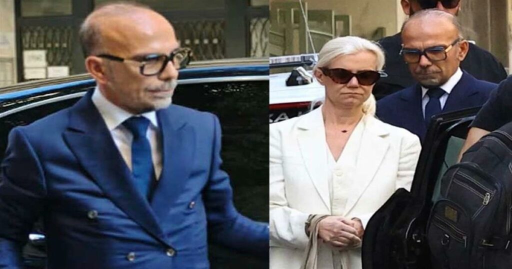 Υπόθεση Μαζωνάκη: Tα επώνυμα πρόσωπα που πέρασαν αρκετές φορές από την κλινική στο Κολωνάκι – Συνεδρίες που έφταναν τα 2.000 ευρώ