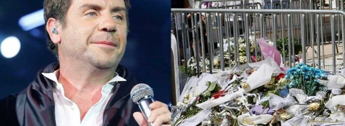 Σπαραγμός στο μνημόσυνο για τον Μαζωνάκη στην ιδιαίτερη πατρίδα του, τη Σητεία