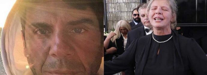 Μαζωνάκης: Ο «Άγιος Μαζώ» – Βοήθησε κρυφά πασίγνωστο ηθοποιό με τεράστιο χρηματικό ποσό! Η χήρα του αποκαλύπτει τα πάντα πρώτη